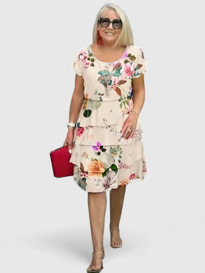 Angel | Elegante Jurk