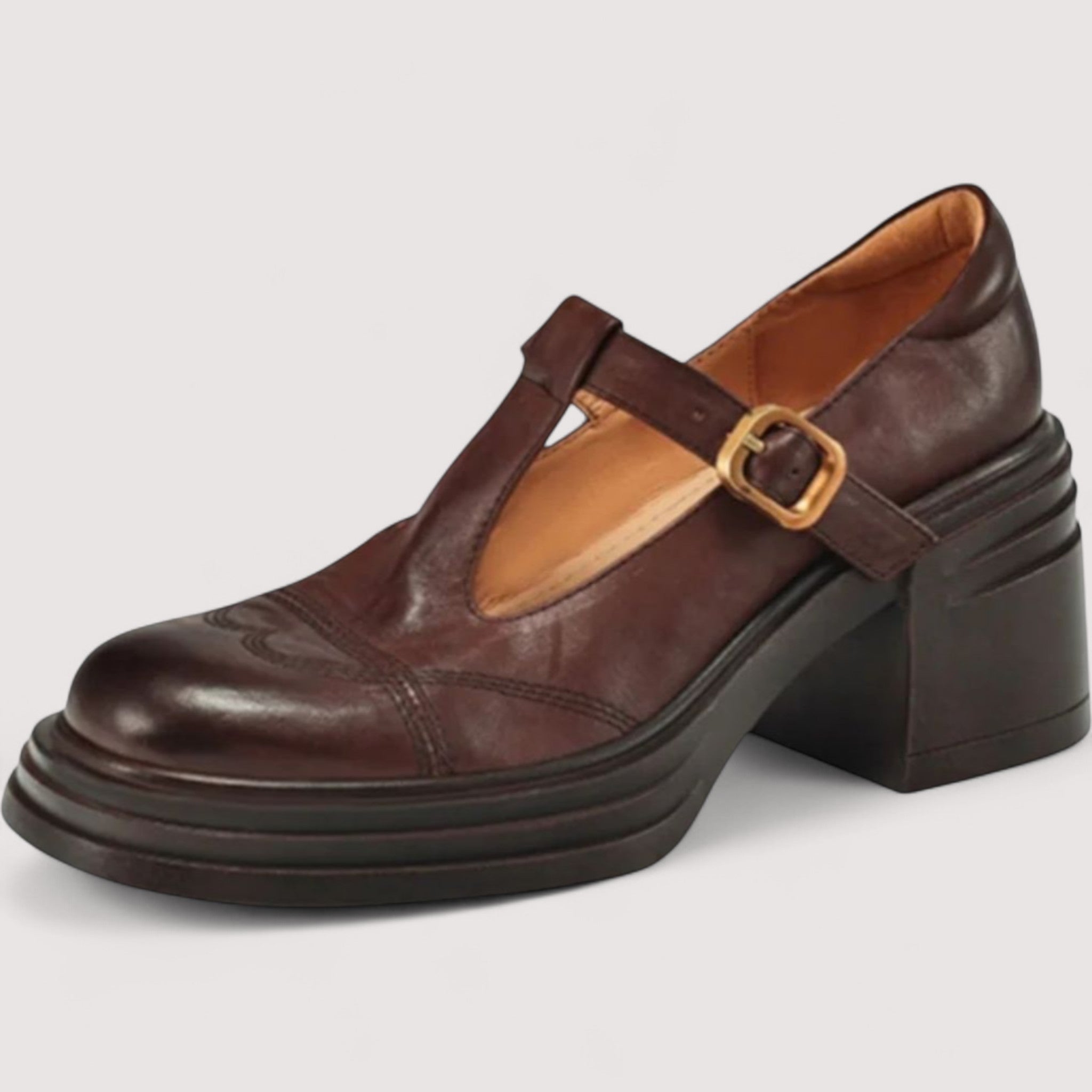 Talia™ | Elegante Mary Jane-schoenen