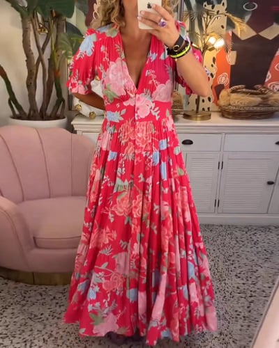 Izara | Zachte Gracie Maxi