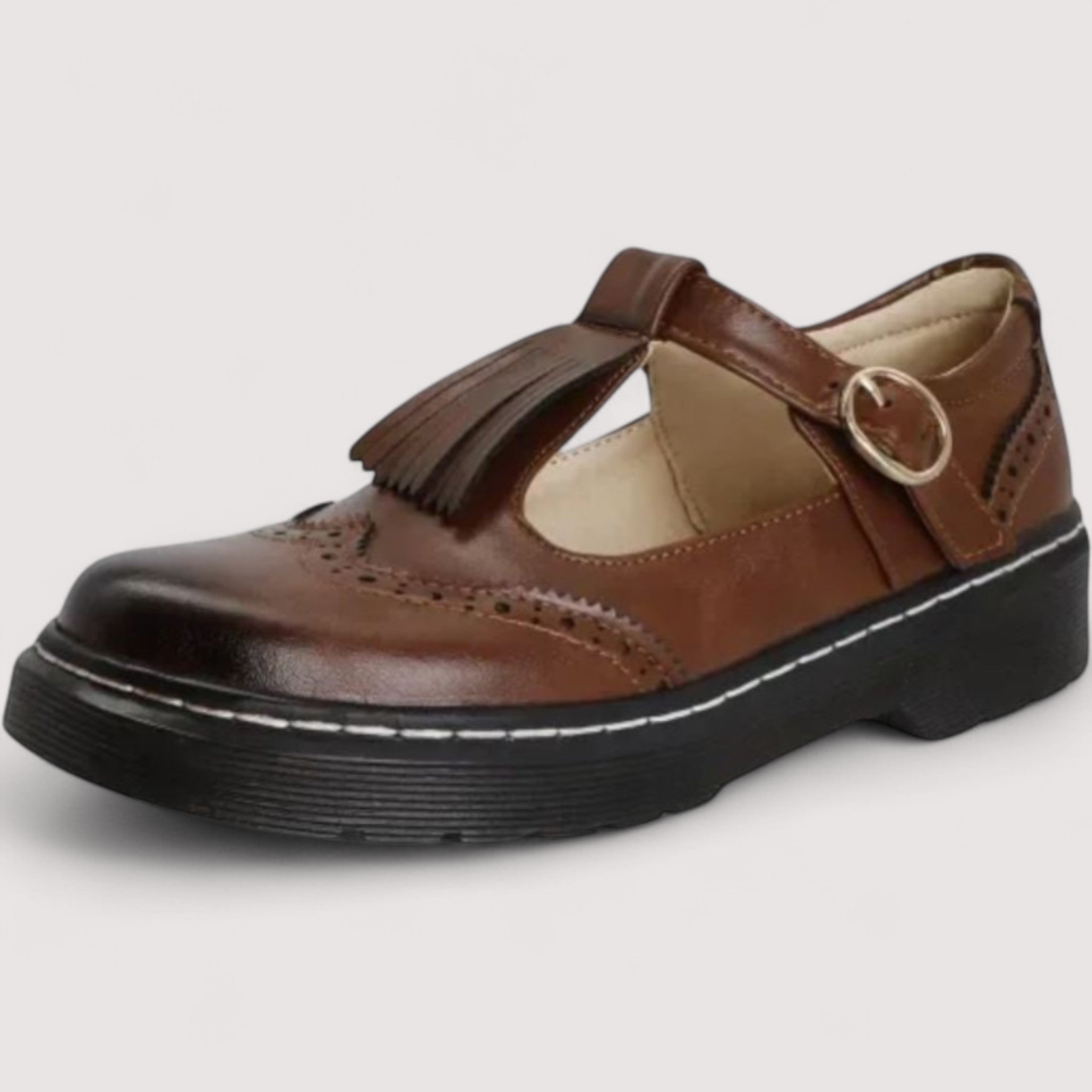 Zilla™ | Elegante Mary Jane-schoenen