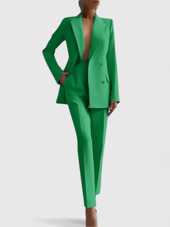 Evonleigh | Elegante Pak Set