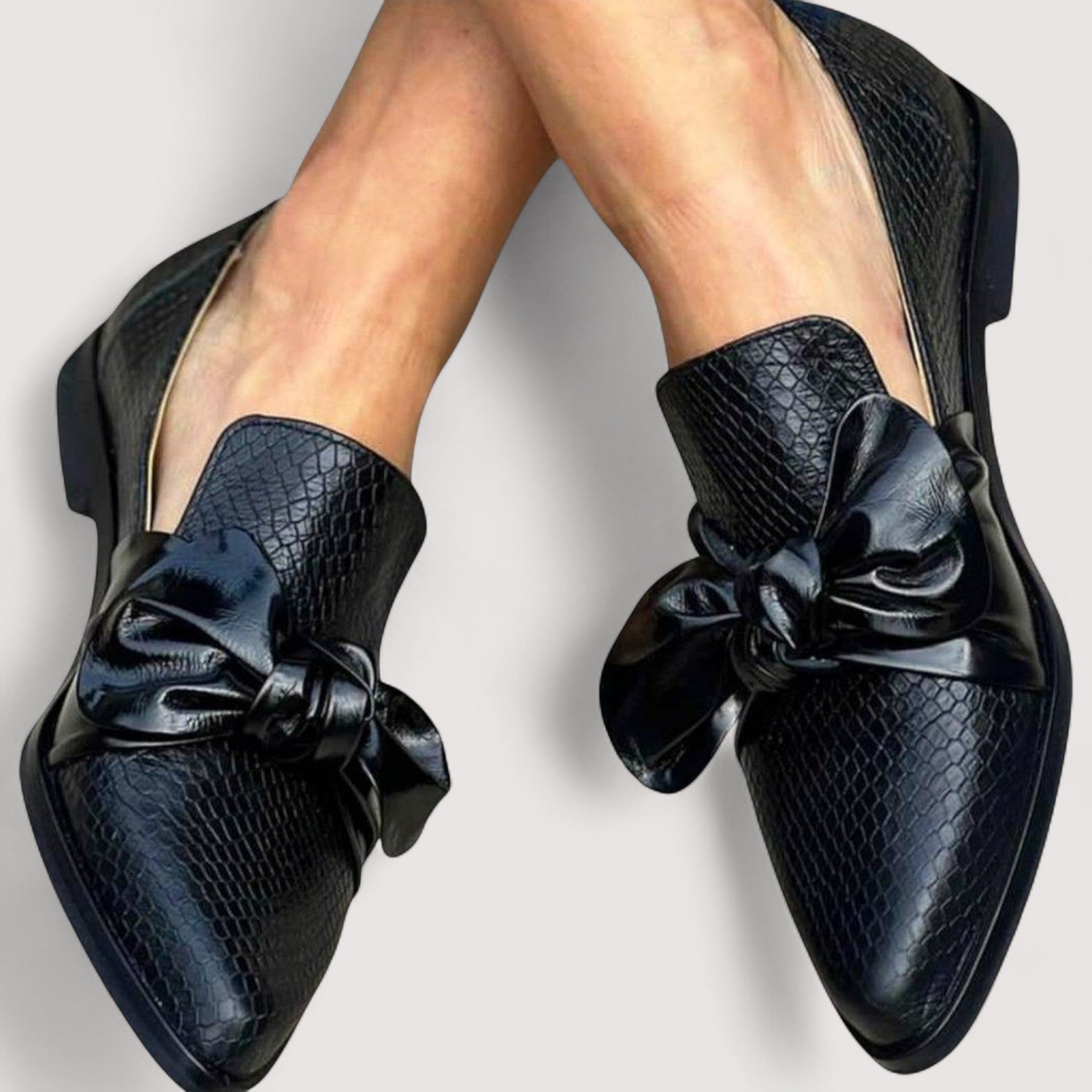 Waltraud™ | Elegante Mary Jane-schoenen