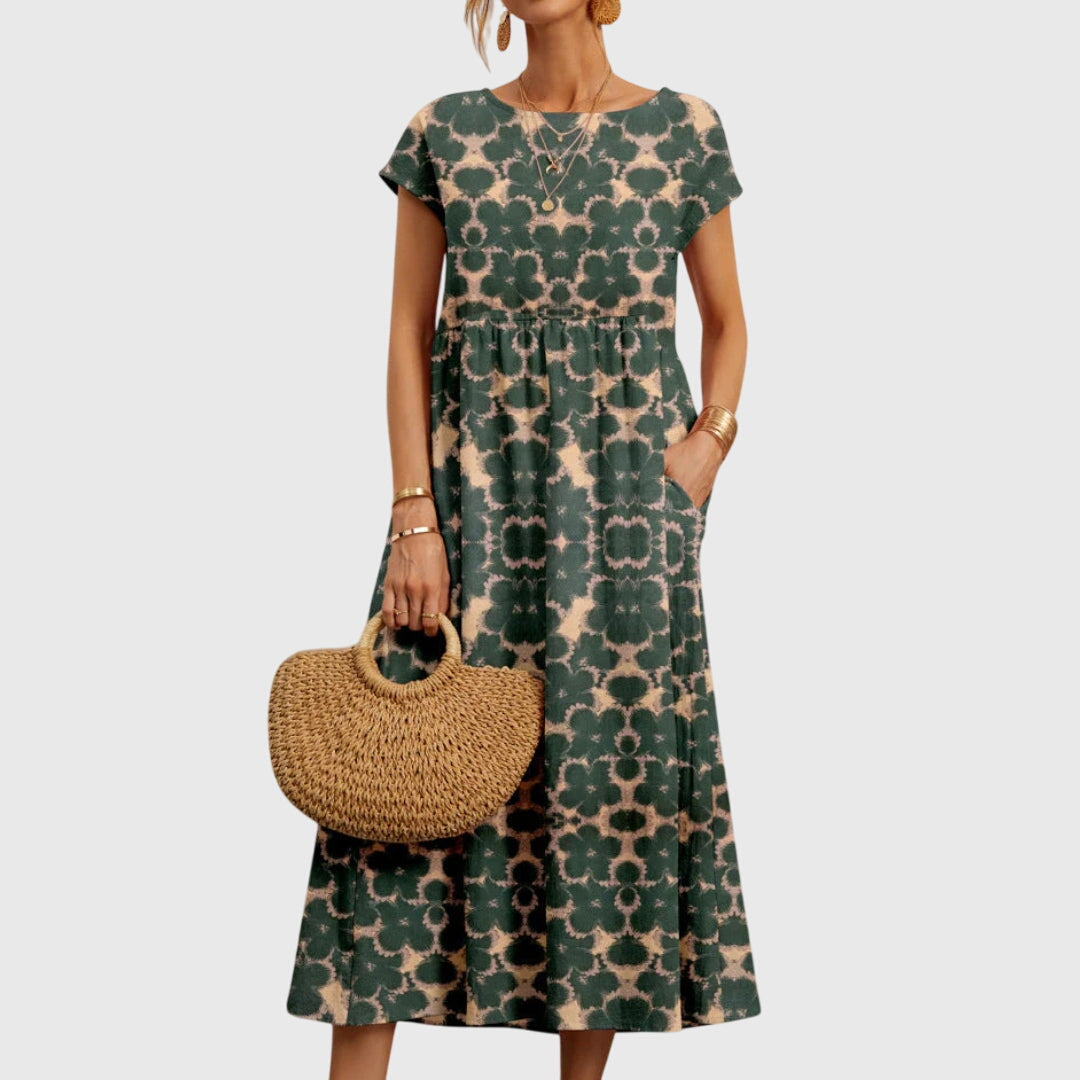 Valencia™  | Chic Bloemenjurk