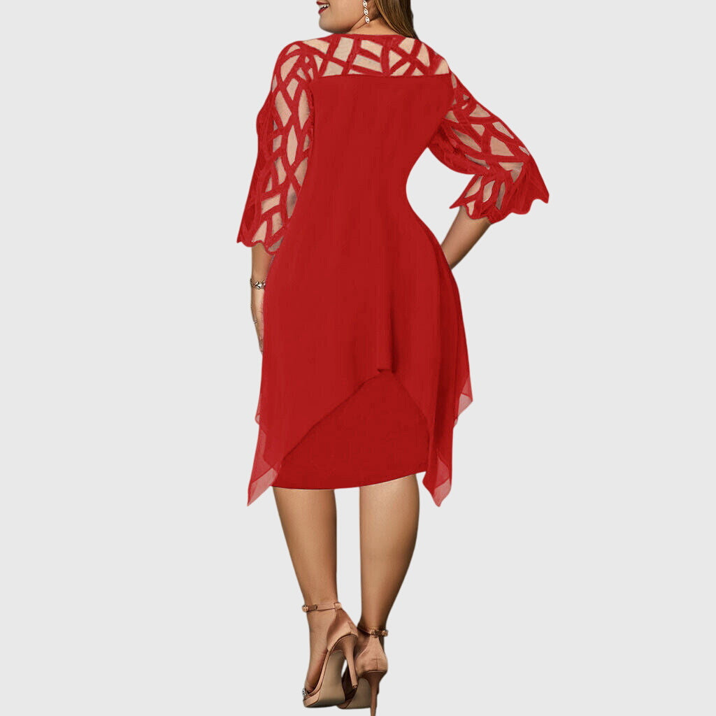 Juliana | Chic Jurk