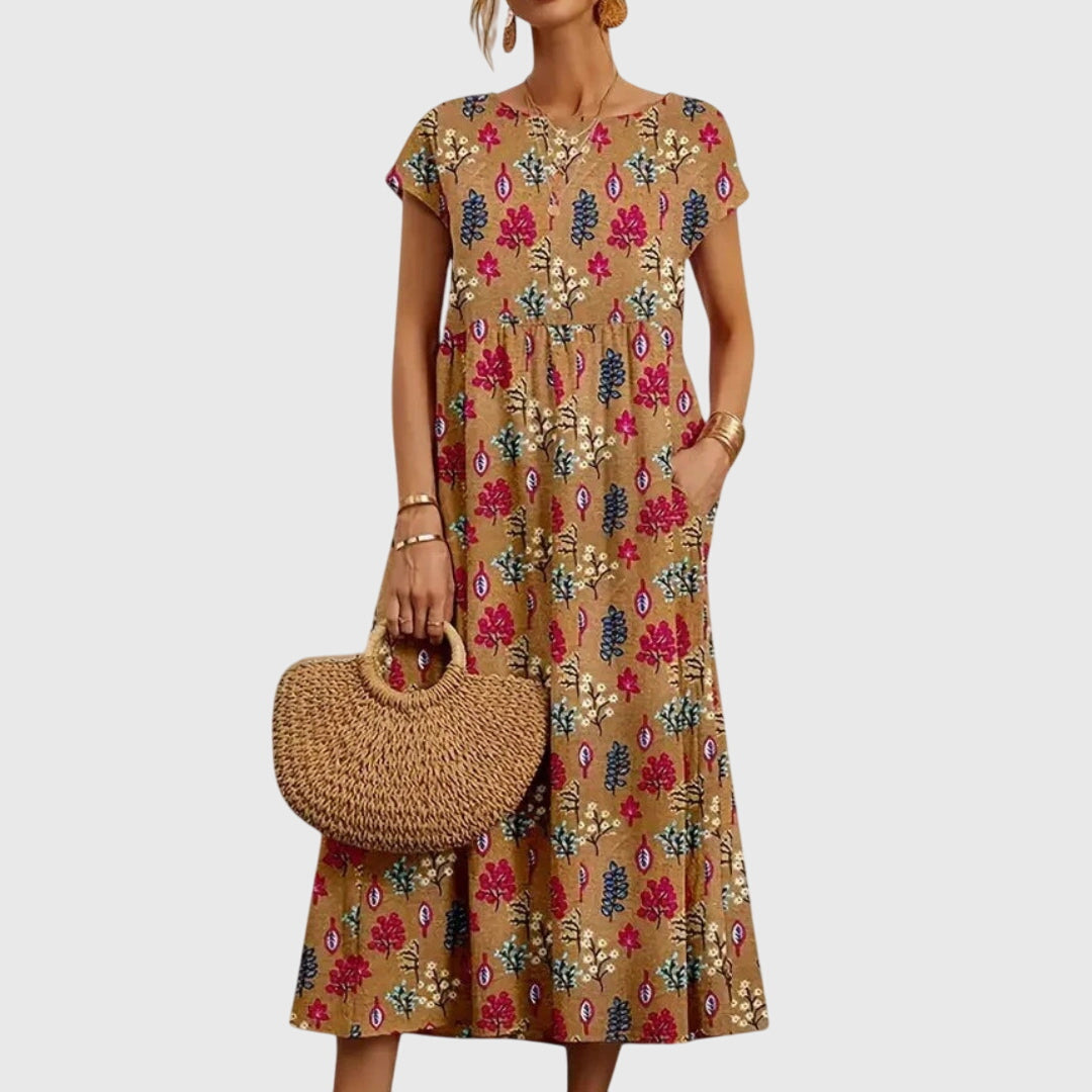 Valencia™  | Chic Bloemenjurk