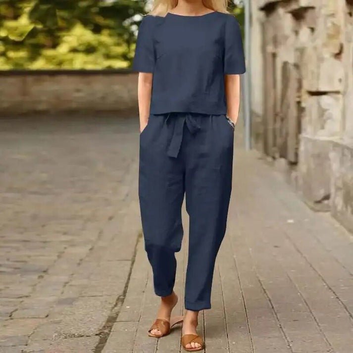 Whanau | Licht Comfort Set