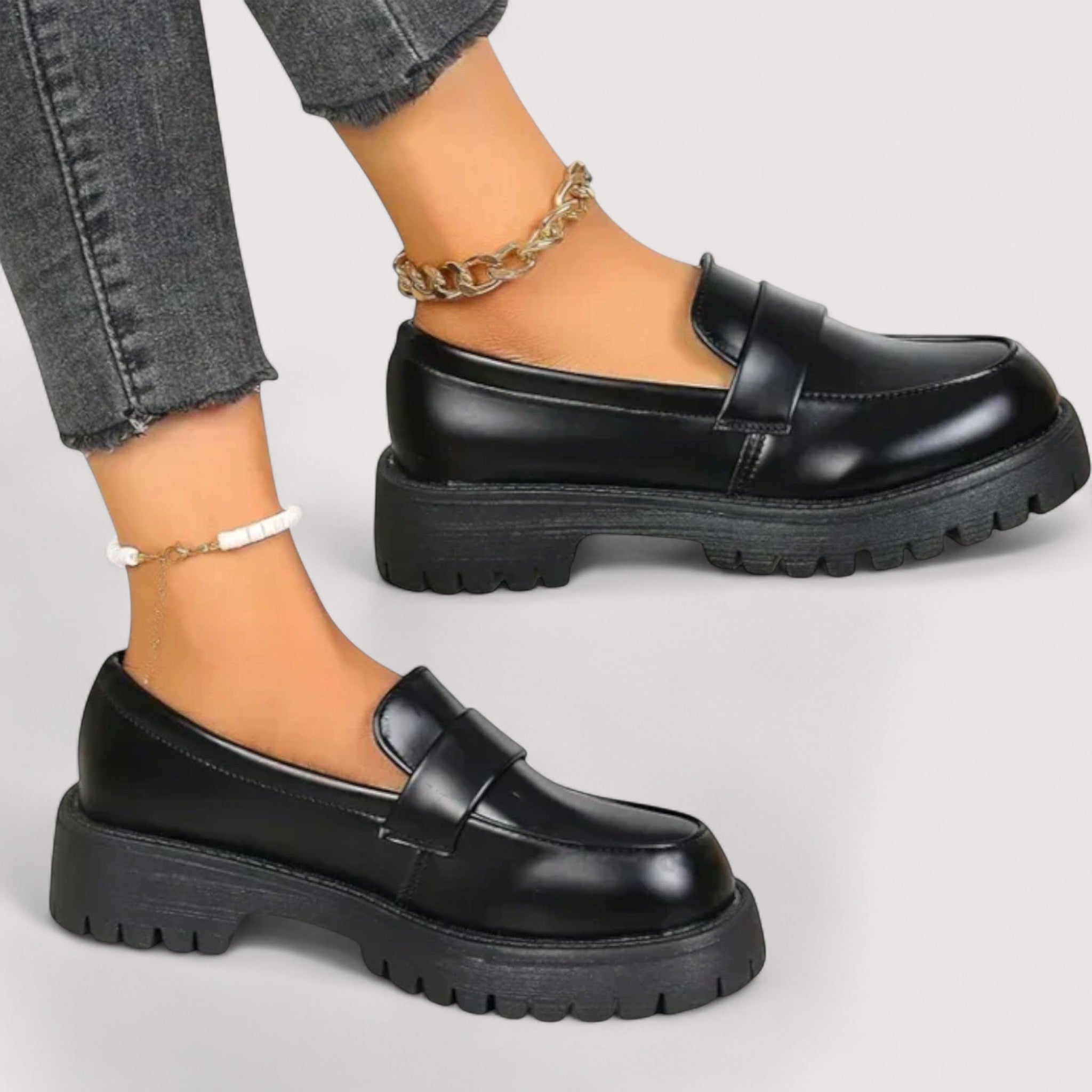 Liesel™ | Elegante Mary Jane-schoenen
