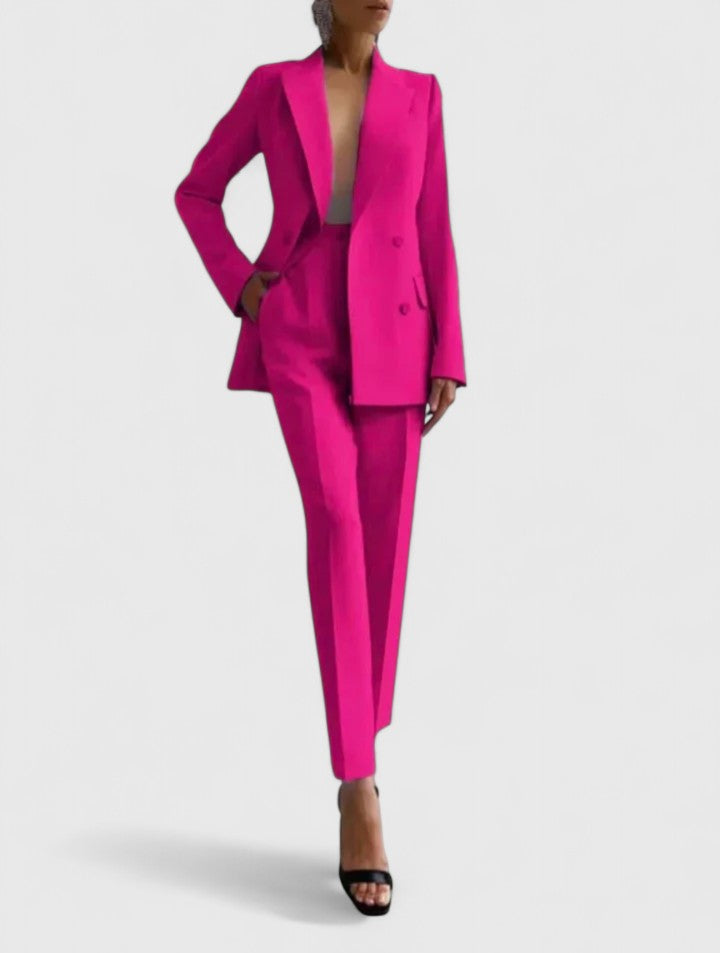 Evonleigh | Elegante Pak Set