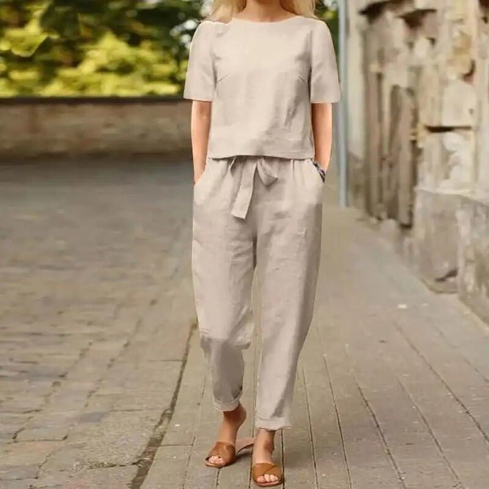 Whanau | Licht Comfort Set
