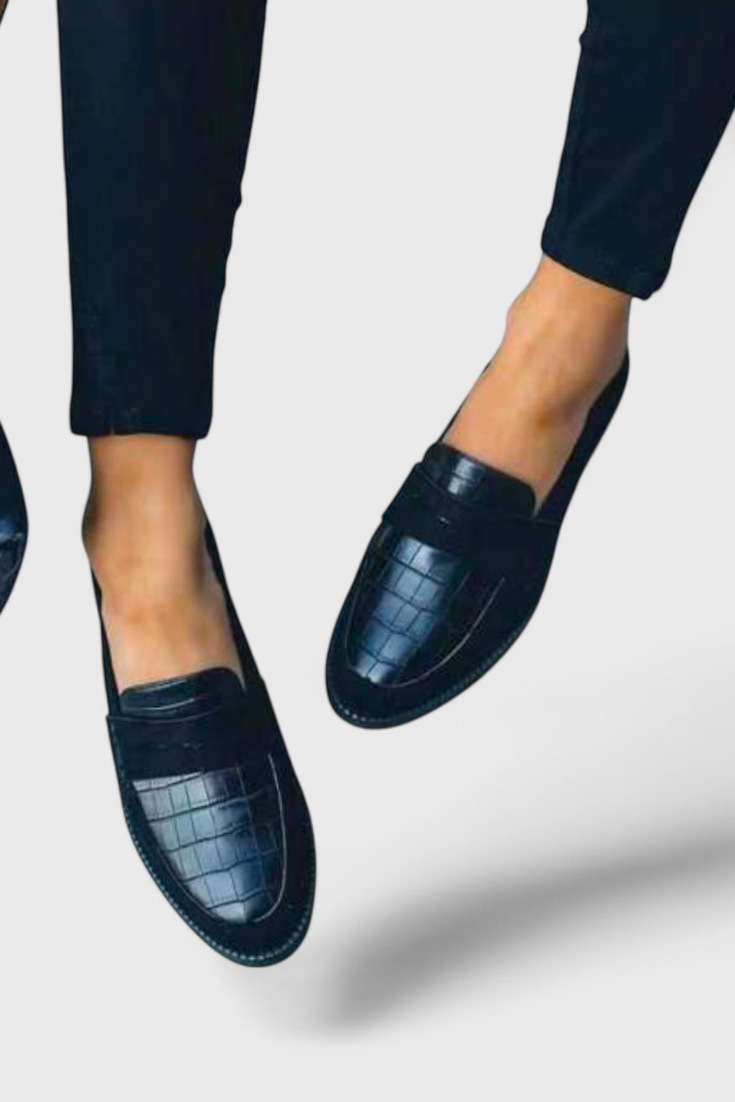 Elegante Vesper Schoenen voor Elke Dag