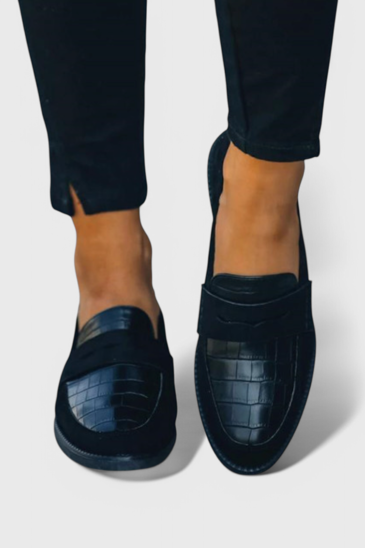 Elegante Vesper Schoenen voor Elke Dag