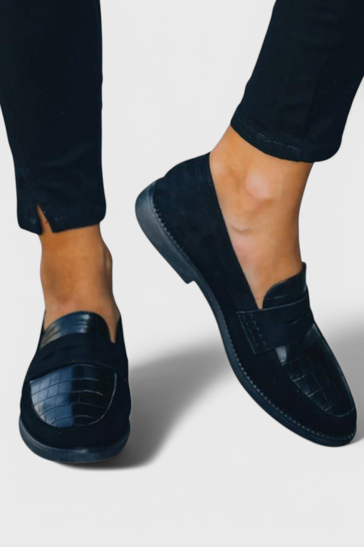 Elegante Vesper Schoenen voor Elke Dag