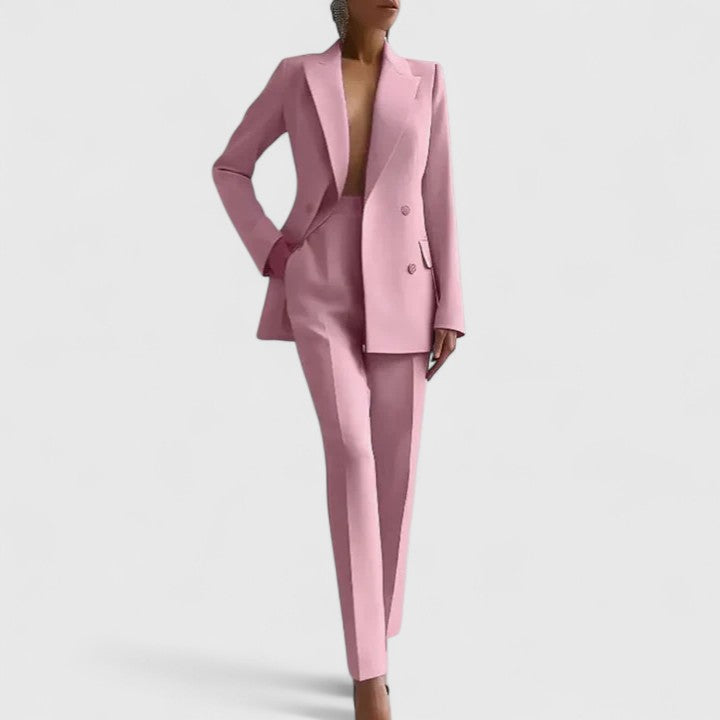 Evonleigh | Elegante Pak Set