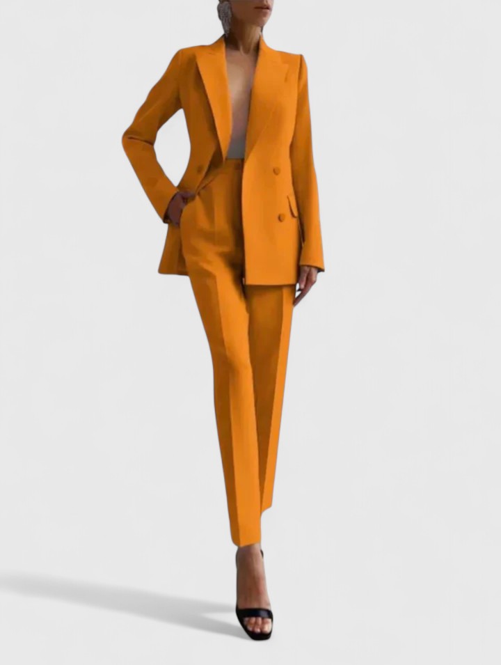Evonleigh | Elegante Pak Set