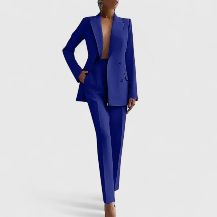 Evonleigh | Elegante Pak Set