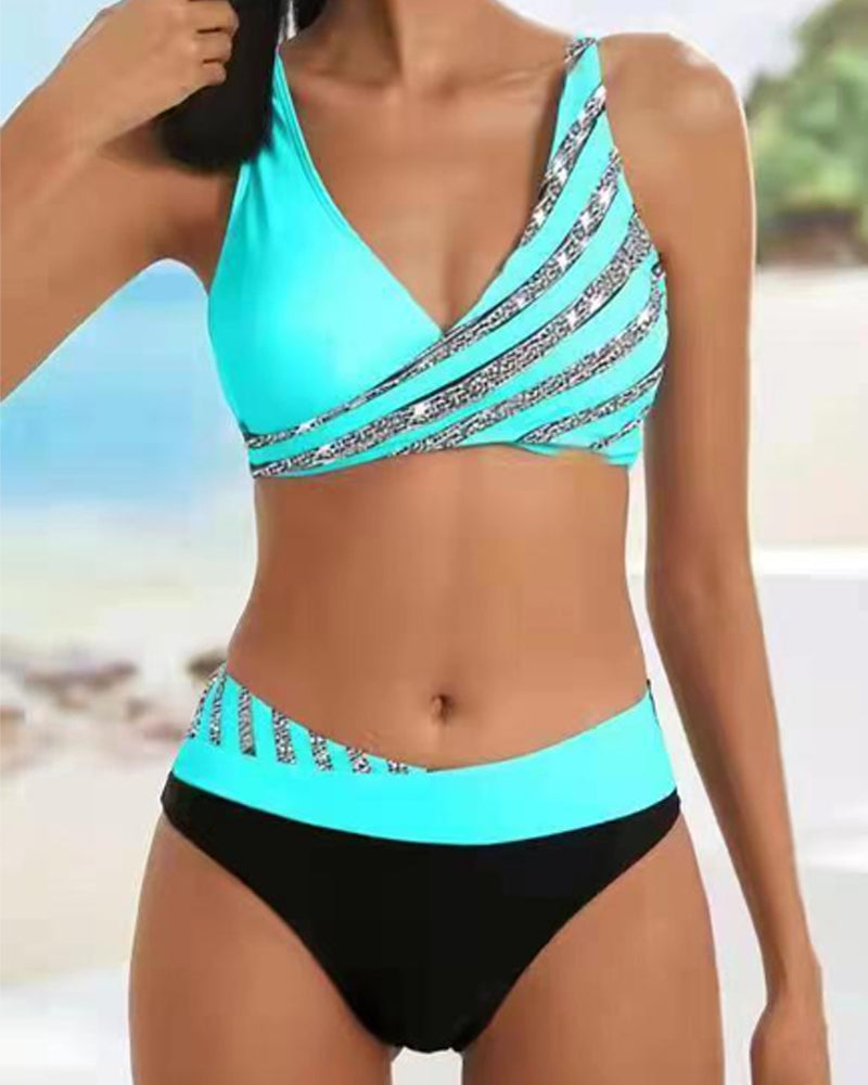 Gudrun | Bikini met sensuele Boho-charme