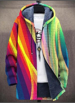 Kira | Luxe Kunstzuil Cardigan