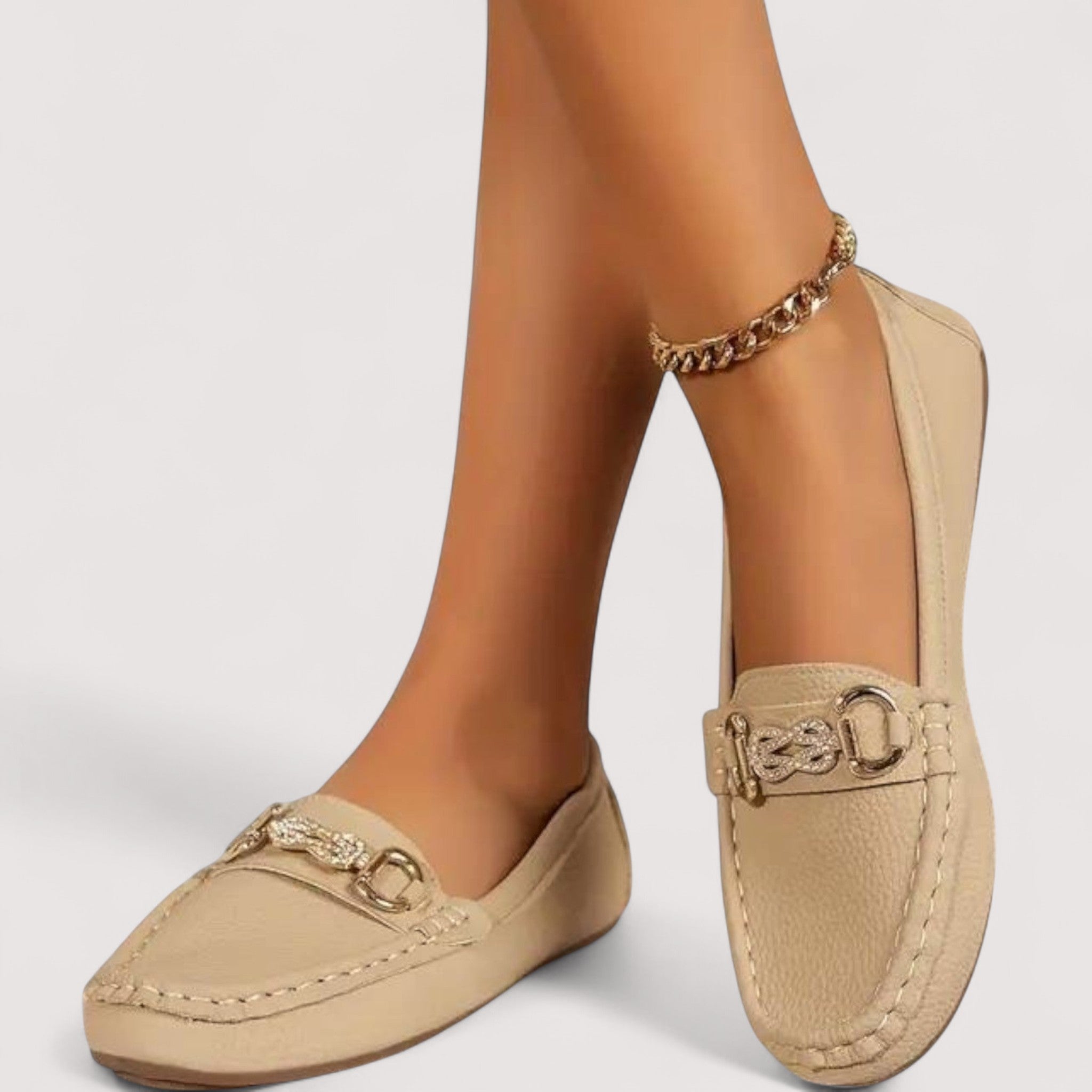 Hannelore™ | Elegante Mary Jane-schoenen