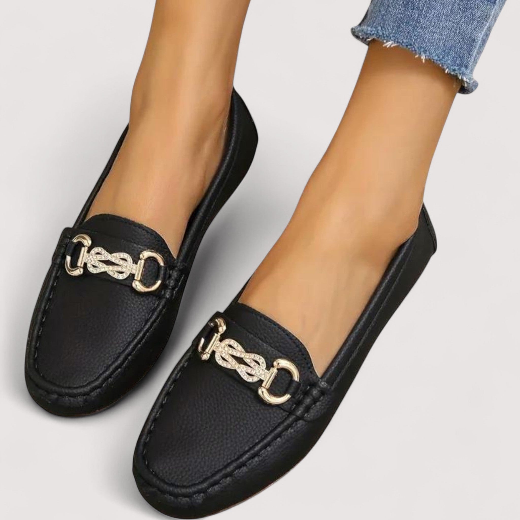 Hannelore™ | Elegante Mary Jane-schoenen