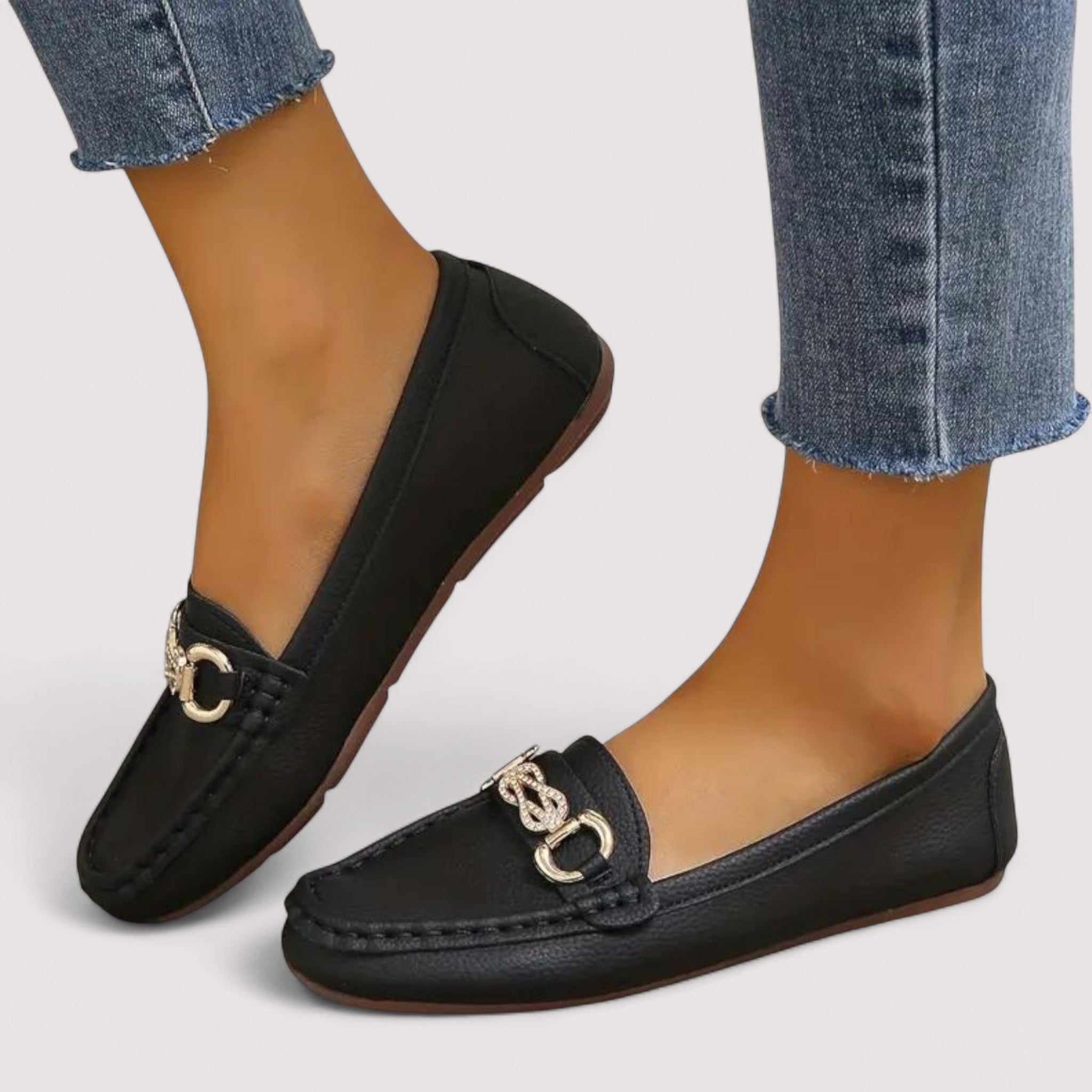 Hannelore™ | Elegante Mary Jane-schoenen