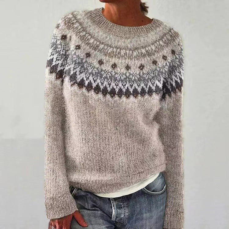 Dames Pullover Trui