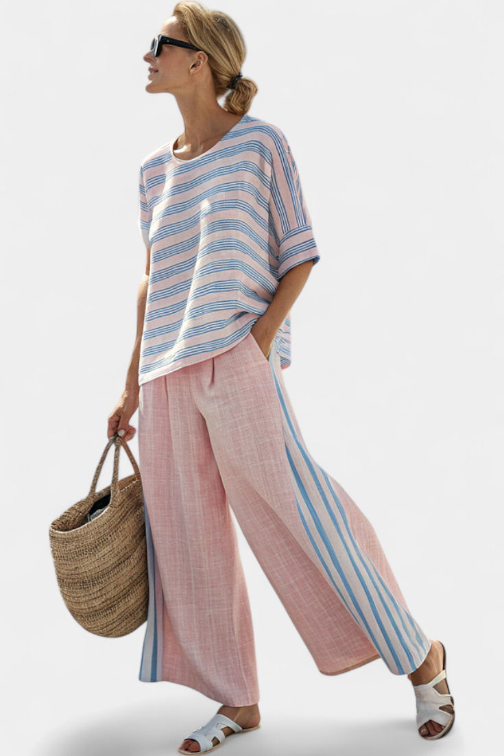 Reese – Mediterraan Set