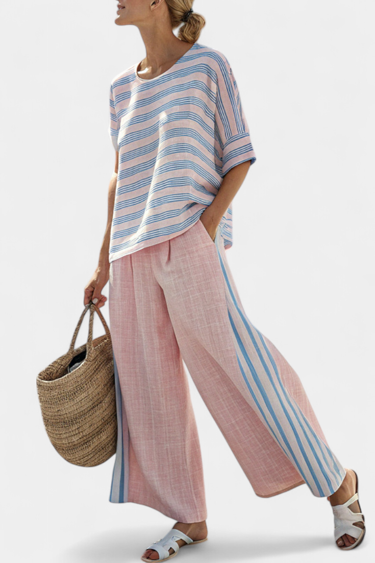 Reese – Mediterraan Set