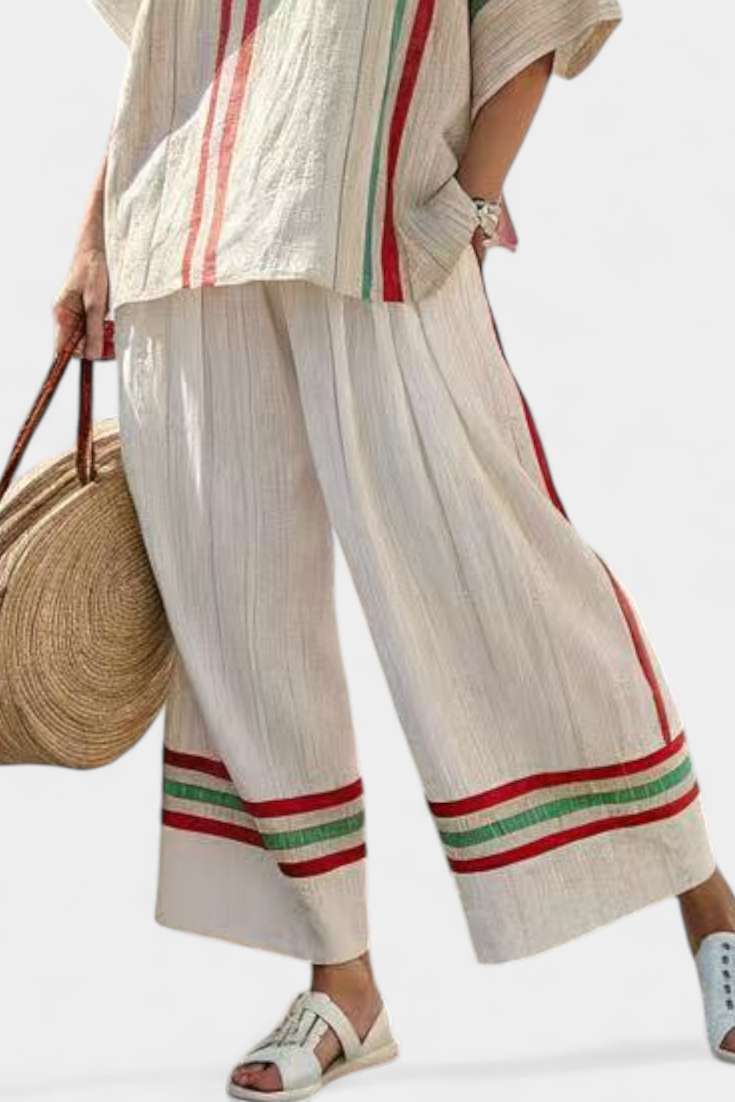 Hadley – Mediterraan Set