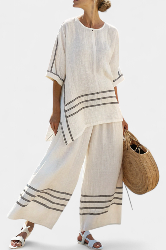 Harper – Mediterraan Set