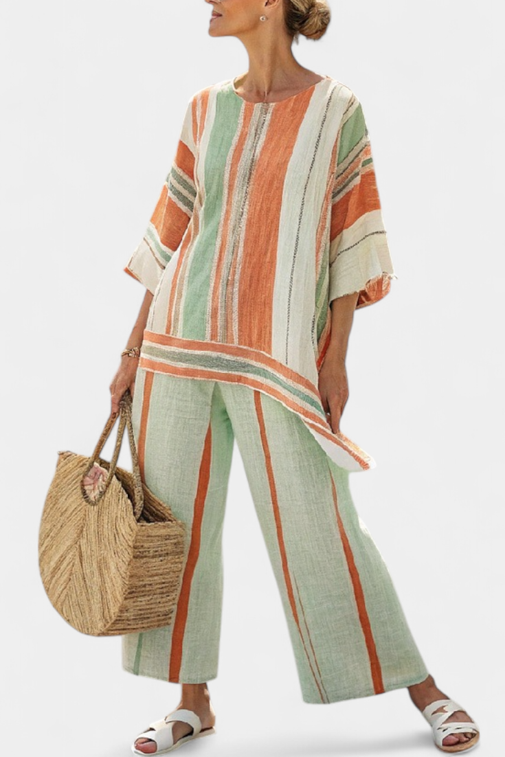 Kensington – Mediterraan Set