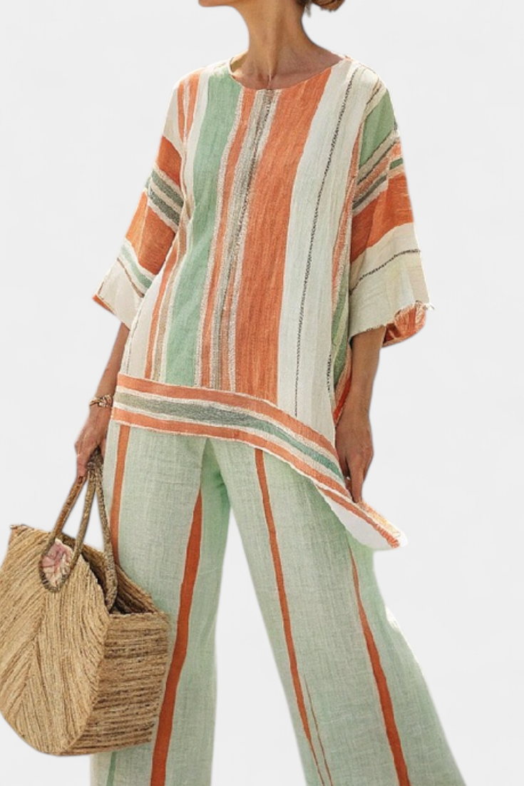 Kensington – Mediterraan Set