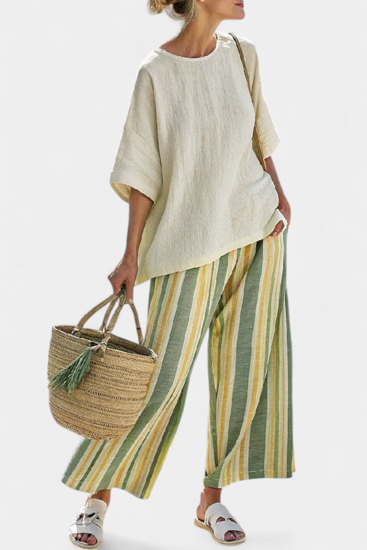 Camden – Mediterraan Set