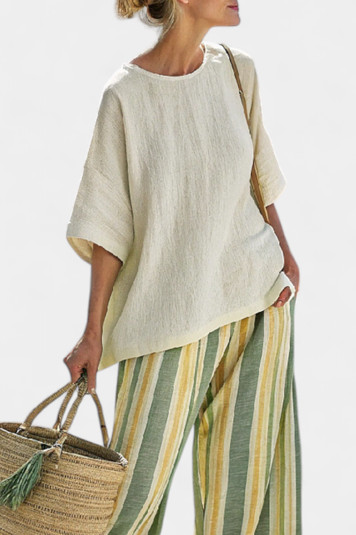 Camden – Mediterraan Set