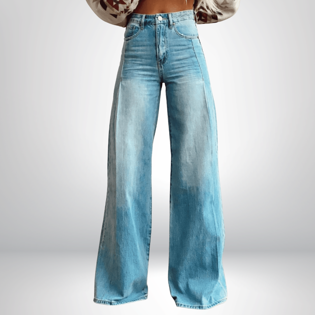 Sofia® | Vintage Boho Broek