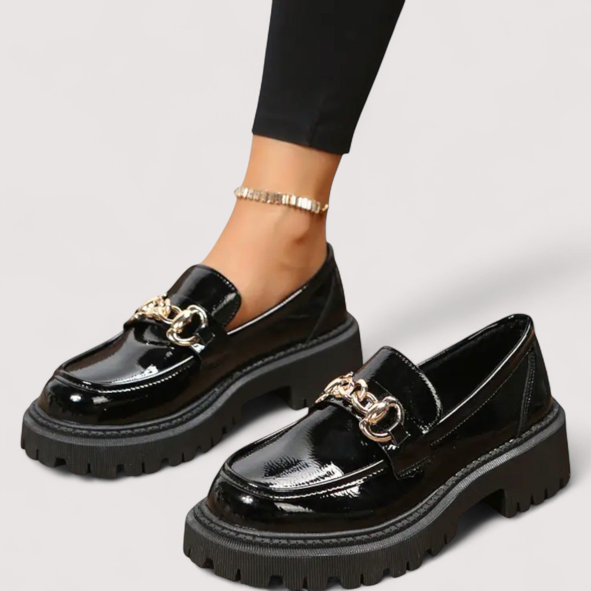 Marlies™ | Elegante Mary Jane-schoenen