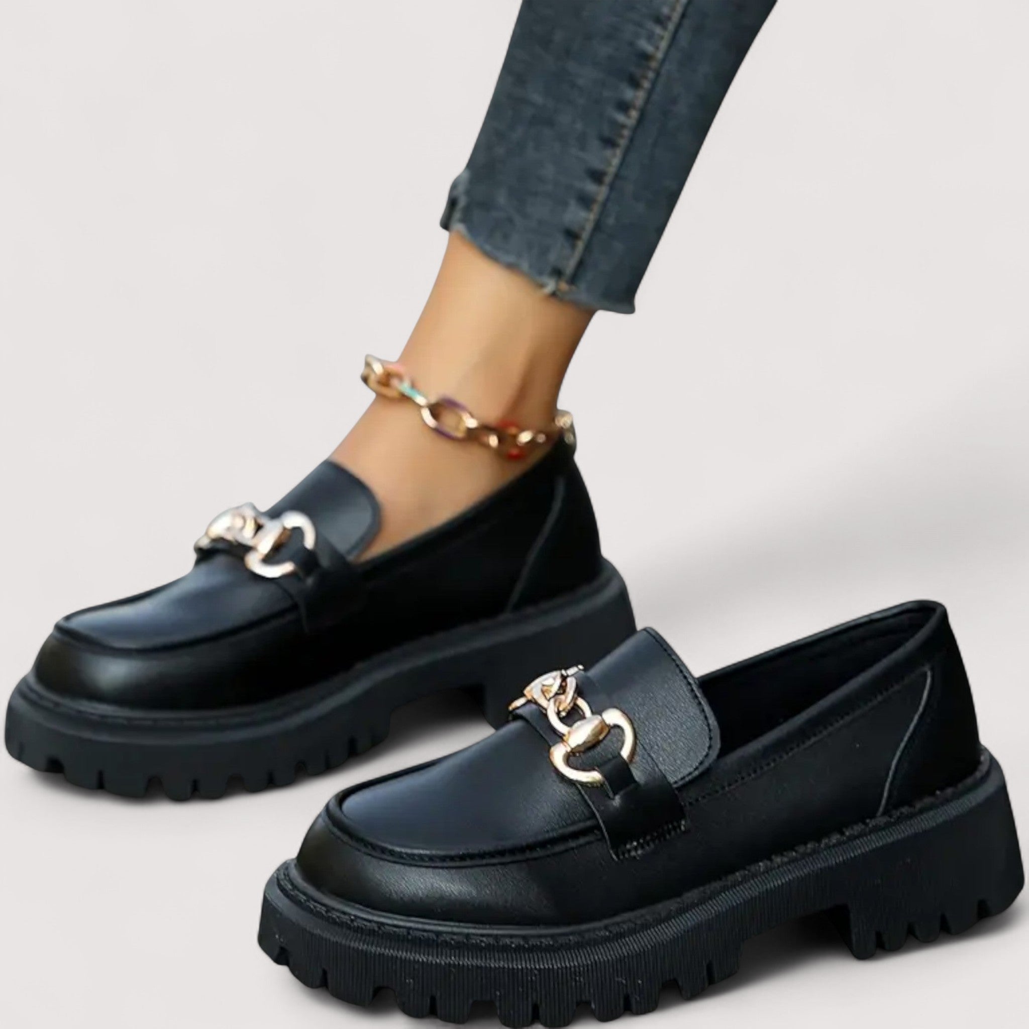 Marlies™ | Elegante Mary Jane-schoenen