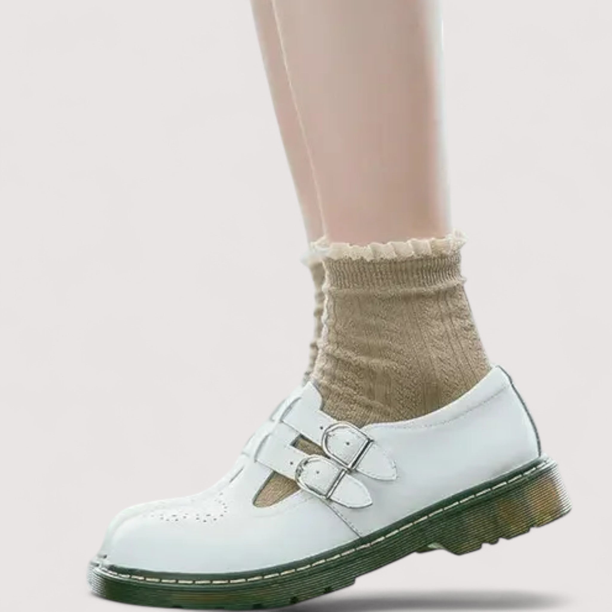 Raffaella™ | Elegante Mary Jane-schoenen