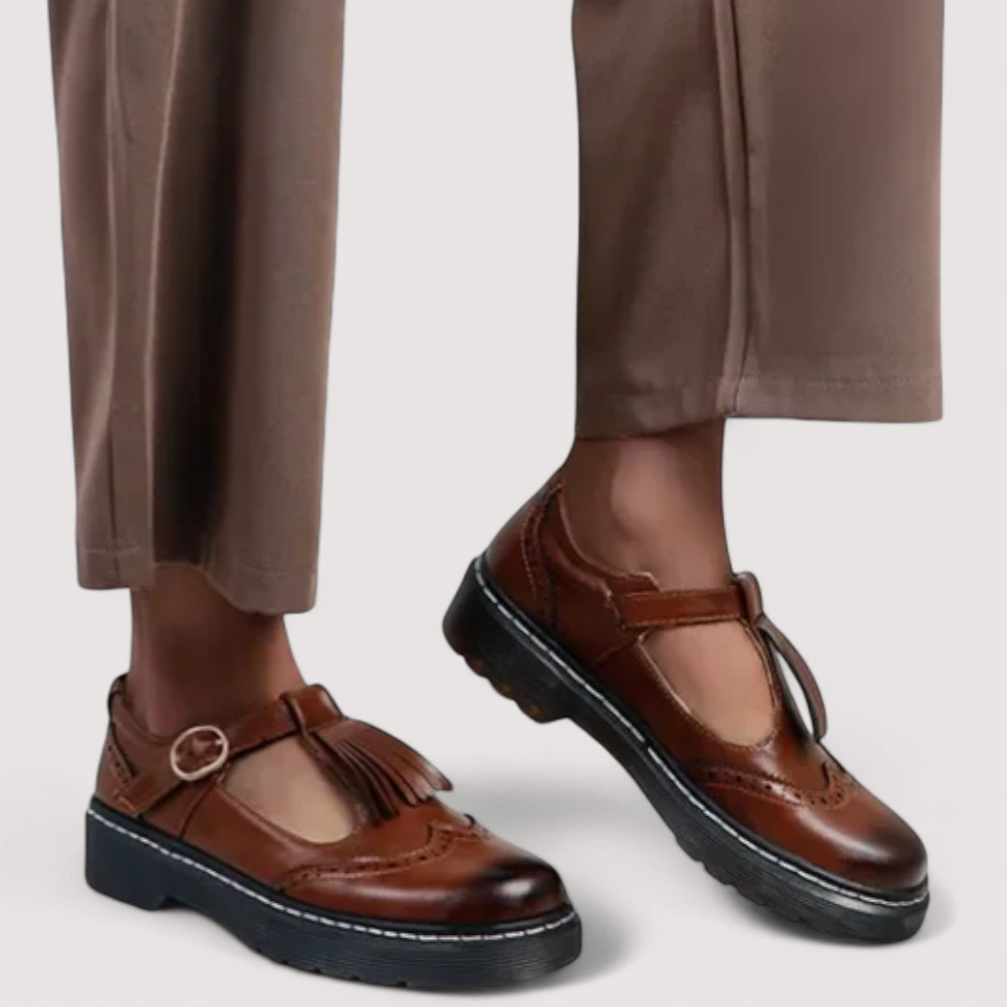 Zilla™ | Elegante Mary Jane-schoenen