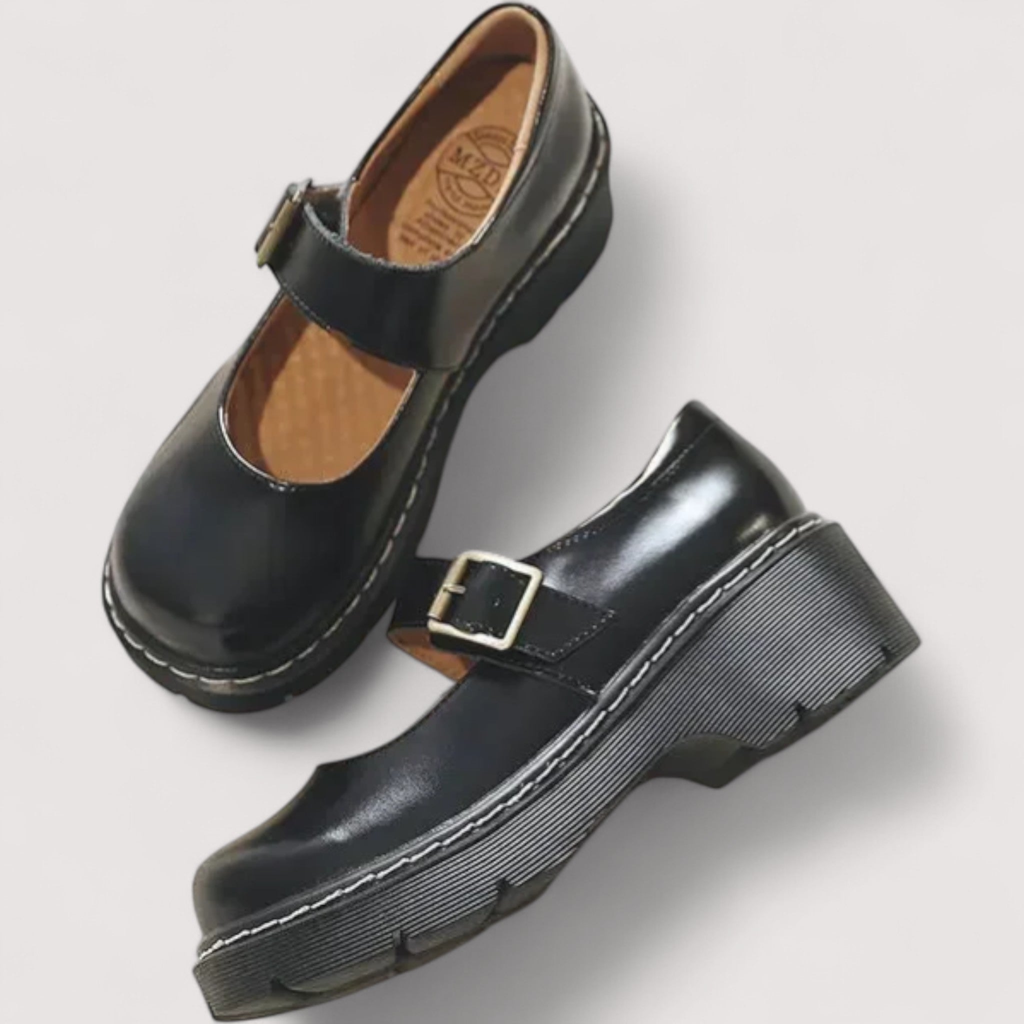 Margaux™ | Elegante Mary Jane-schoenen