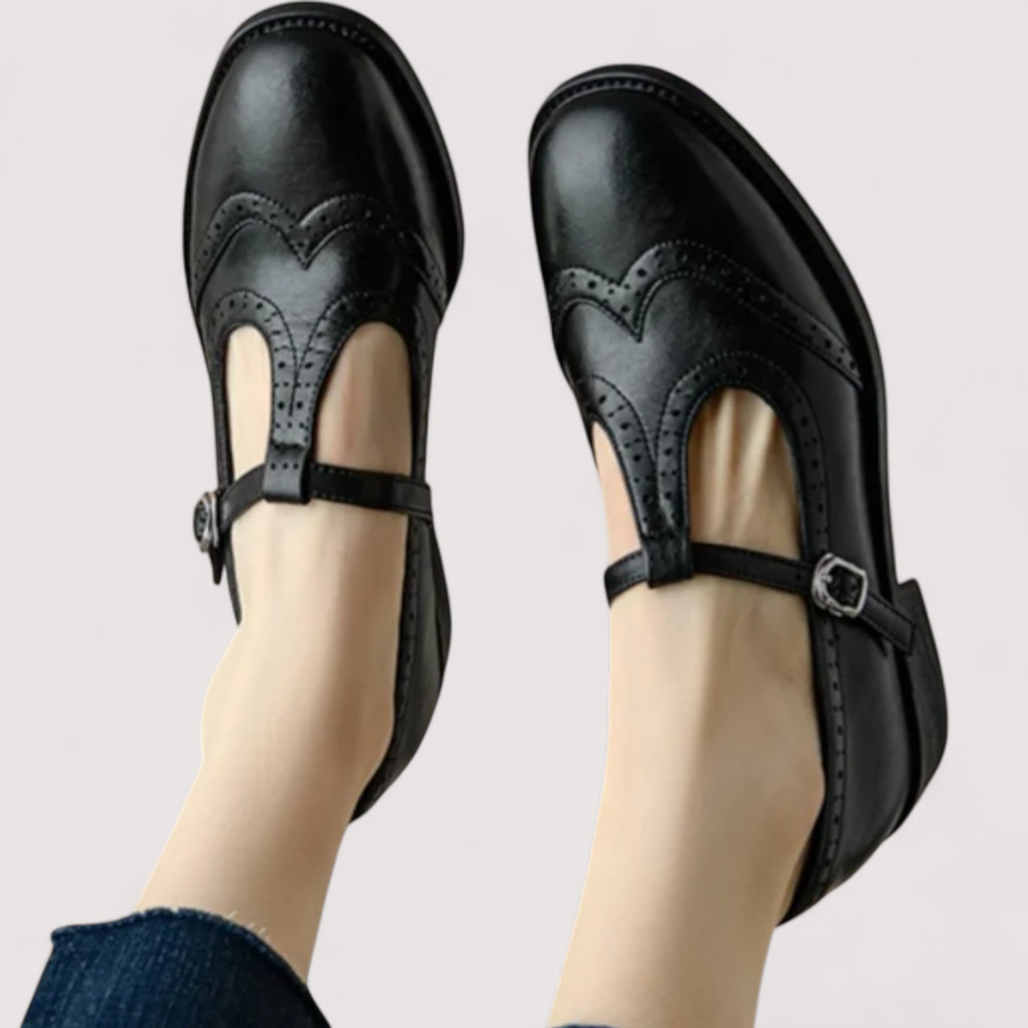 Aurélie™ | Elegante Mary Jane-schoenen