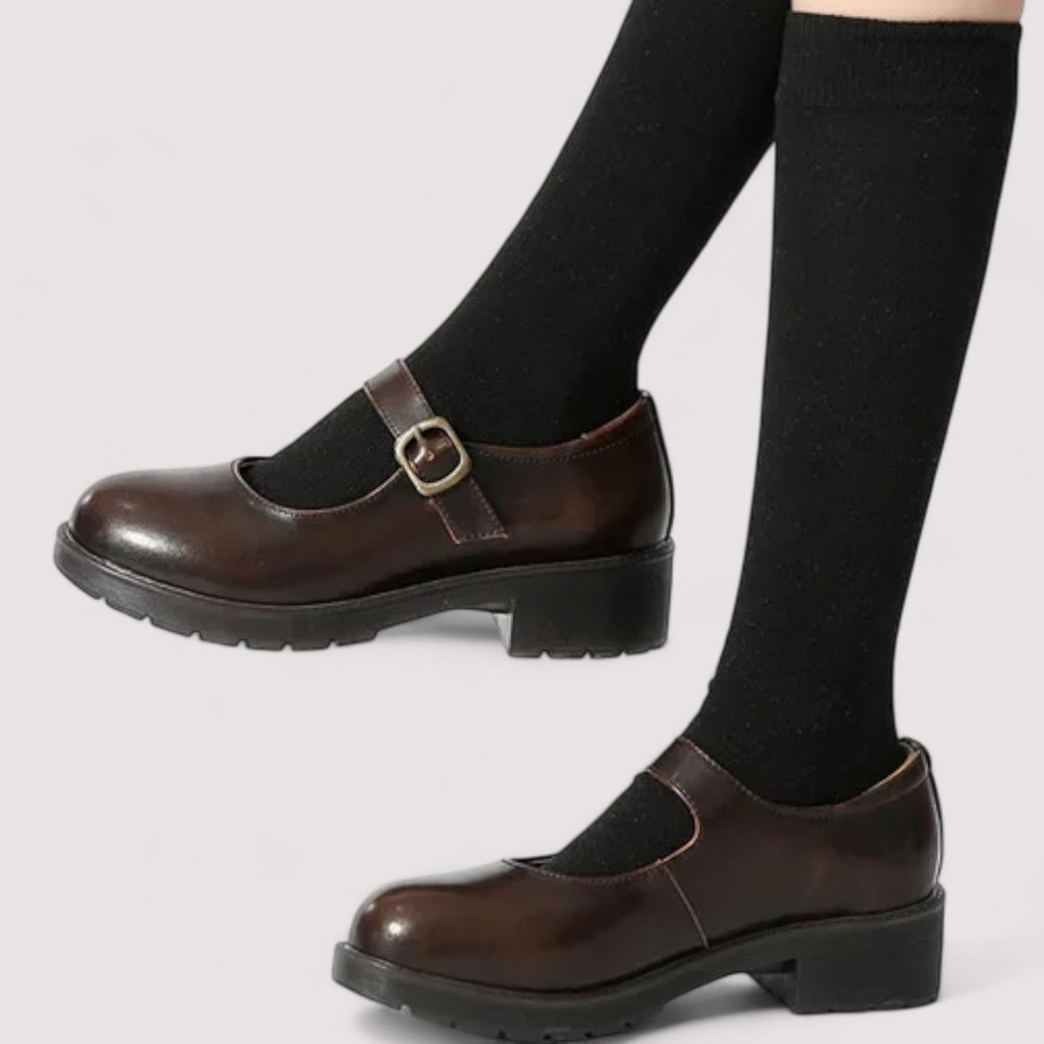 Donatella™ | Elegante Mary Jane-schoenen