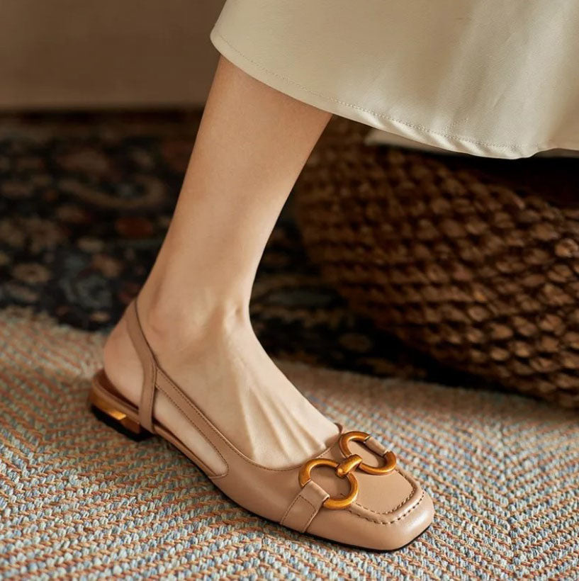 Cecilia™ | Orthopedische Sandalen