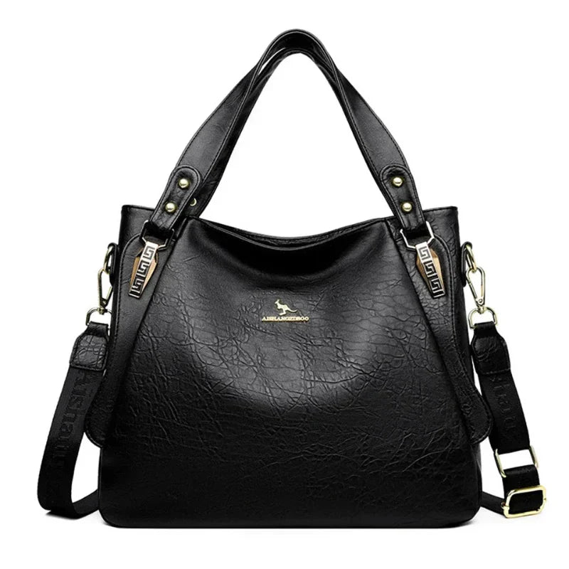 Noora™ | Retro Flair-tas