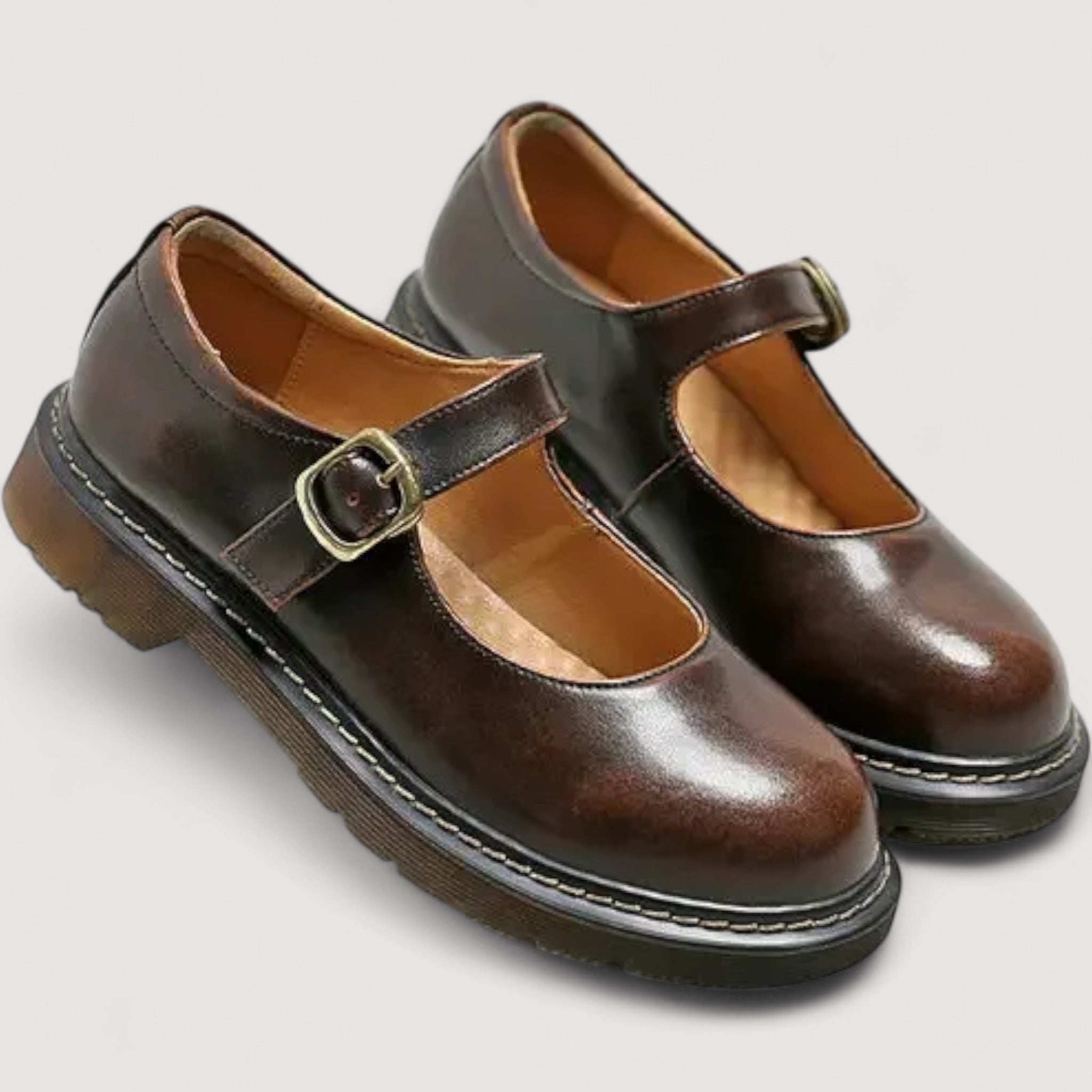 Vivienne™ | Elegante Mary Jane-schoenen