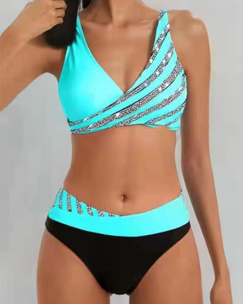 Gudrun | Bikini met sensuele Boho-charme