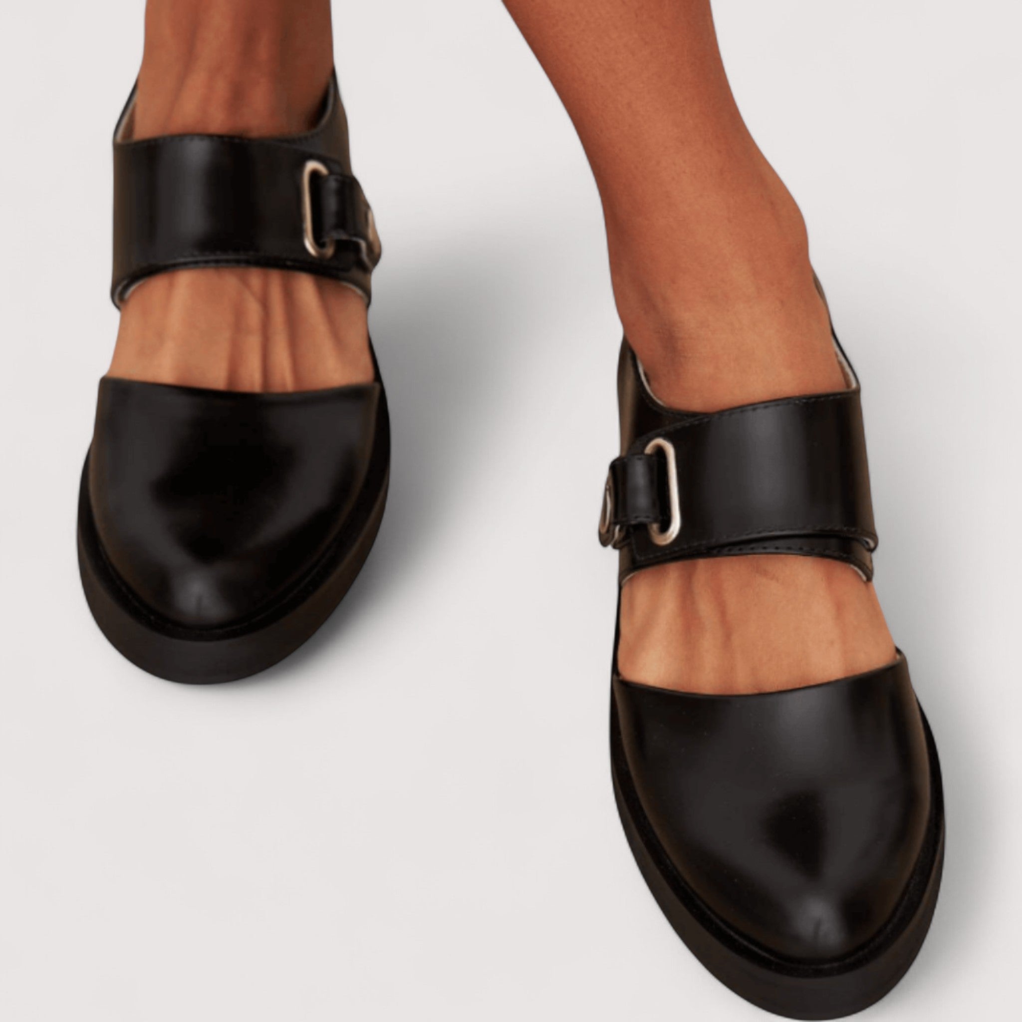 Nadine™ | Elegante Mary Jane-schoenen