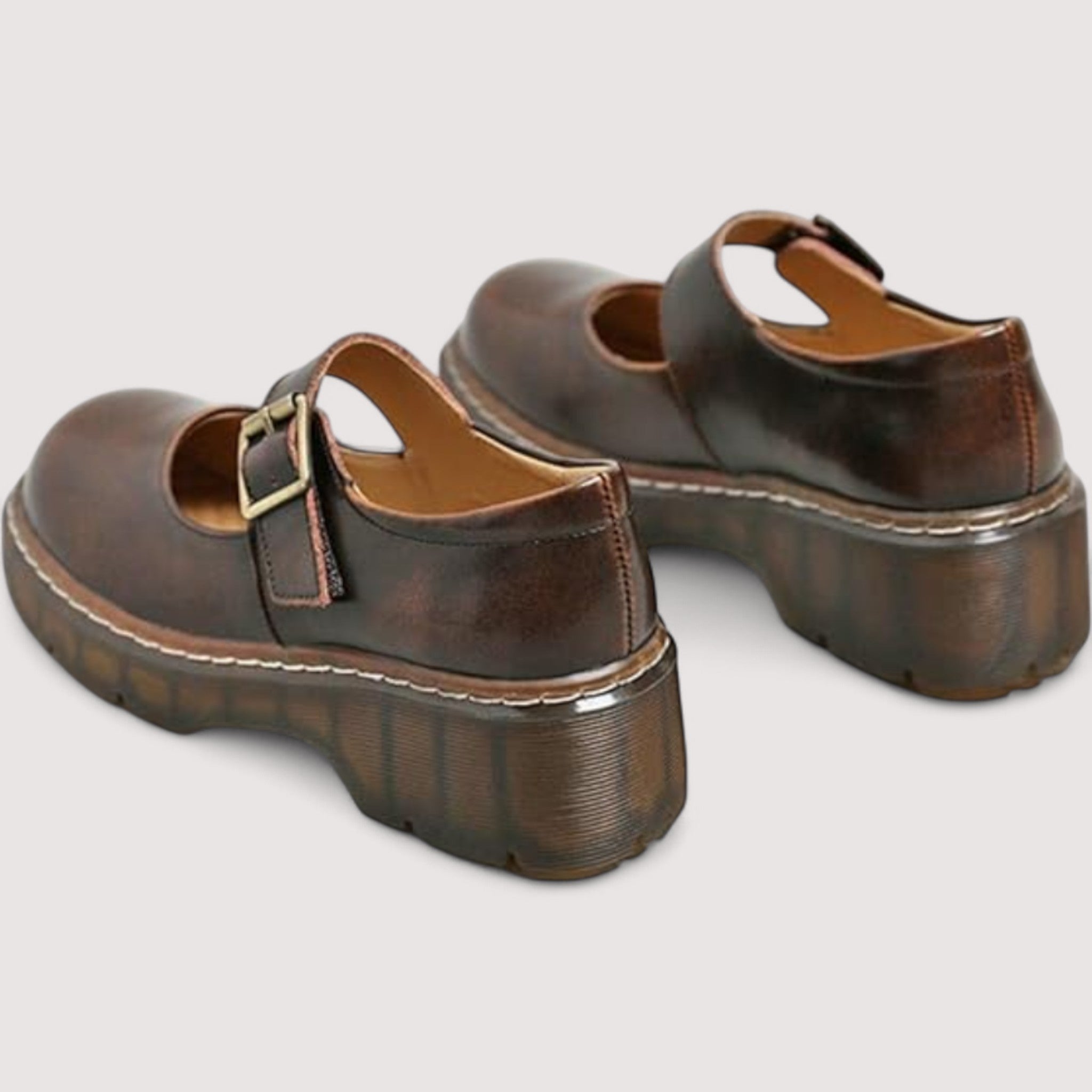 Vivienne™ | Elegante Mary Jane-schoenen