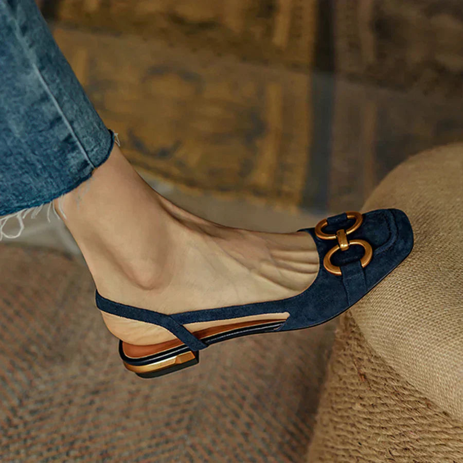 Cecilia™ | Orthopedische Sandalen