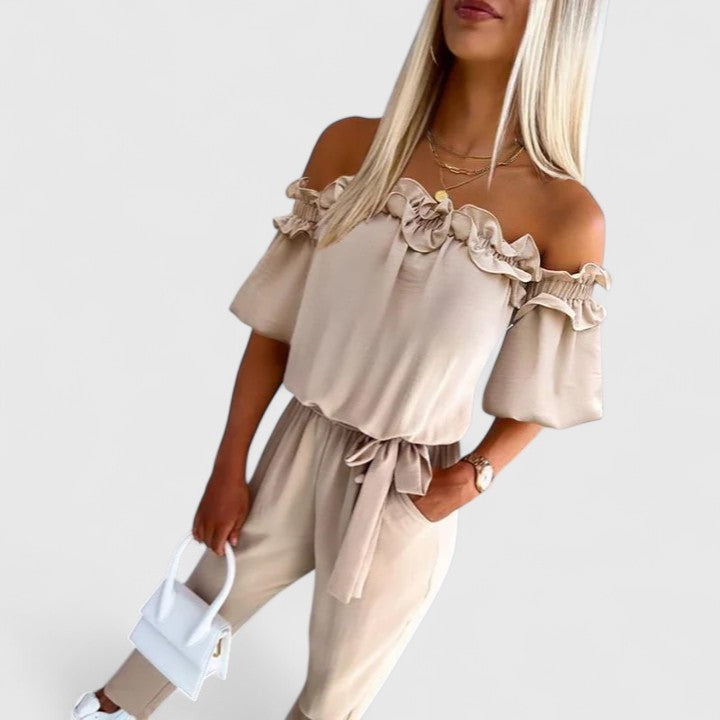 Zendaya | Moderne Jumpsuit