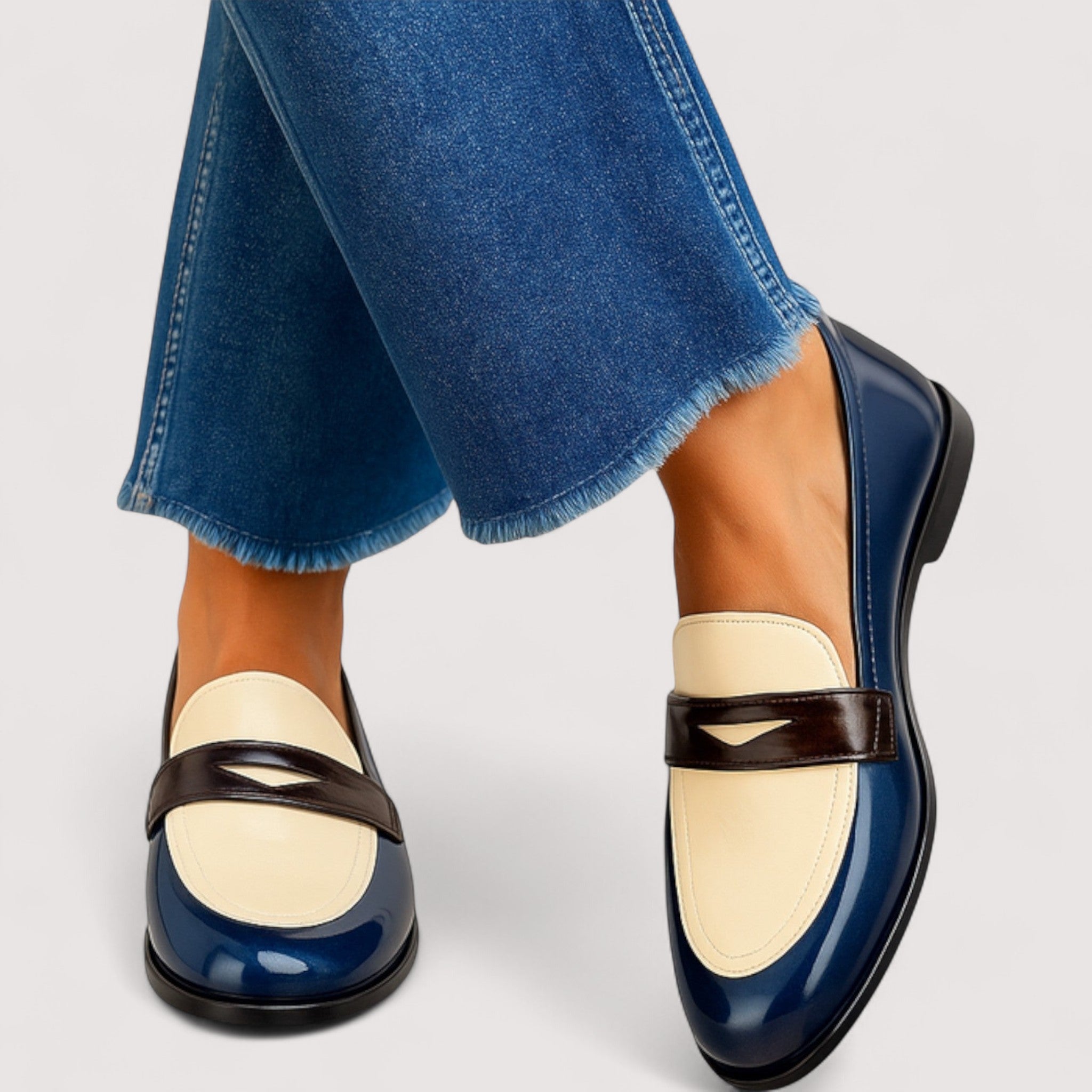 Elsbeth™ | Elegante Mary Jane-schoenen